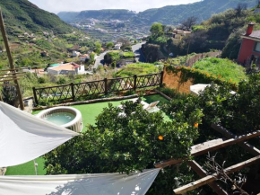 Casa Fuente Hervera